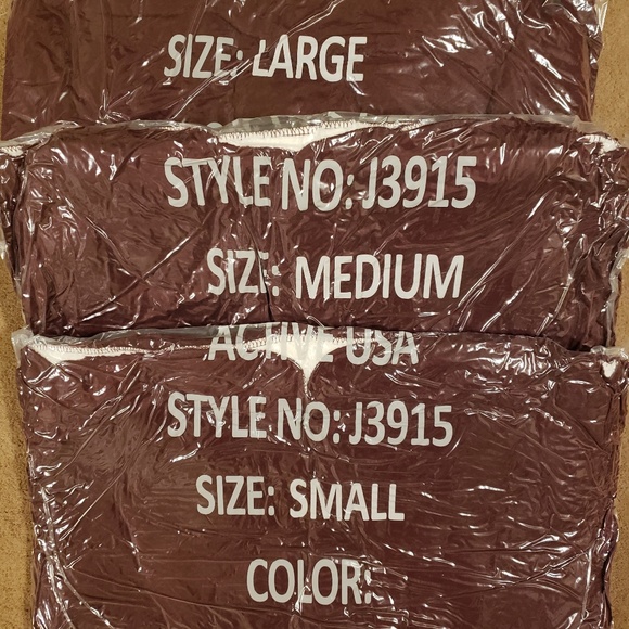 REVERSIBLE WITH POCKETS!! Teddy Bear Fleece Jacket - Picture 6 of 6